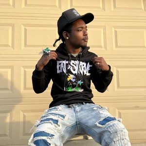 Meet your Posher, Ralph